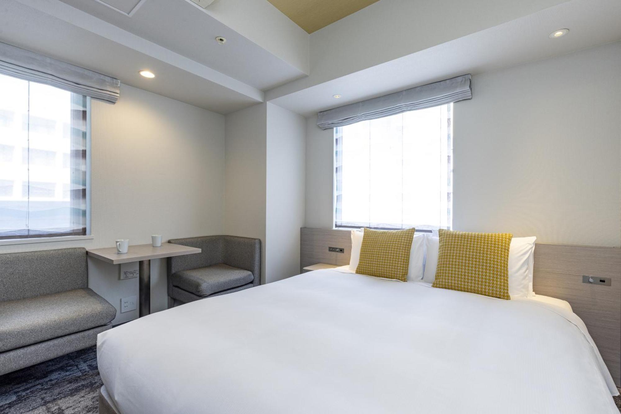 Hotel Tokyu Suidobashi Tōkyō