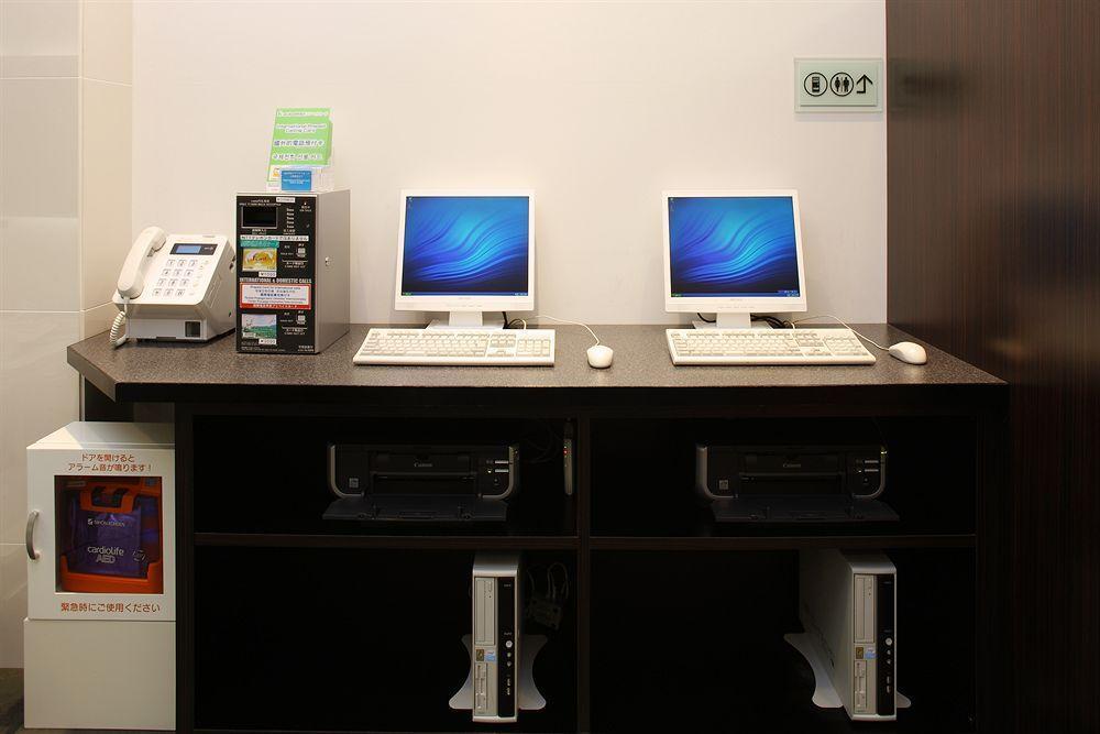 Hotel Tokyu Suidobashi Tōkyō