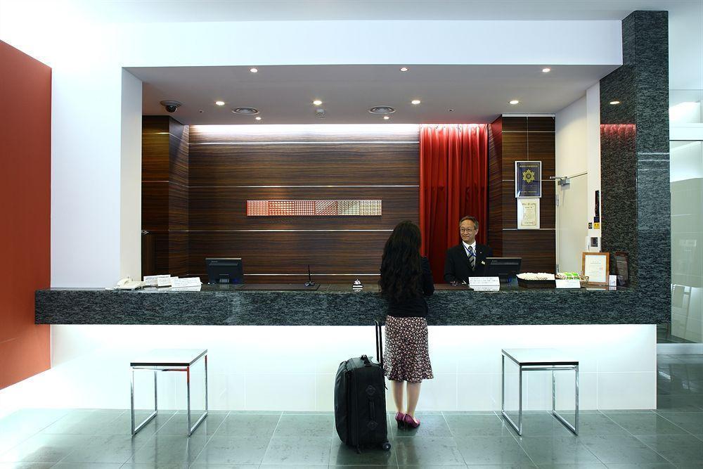 Tokyu Suidobashi 3* Tōkyō