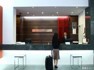 Hotel Tokyu Suidobashi Tōkyō